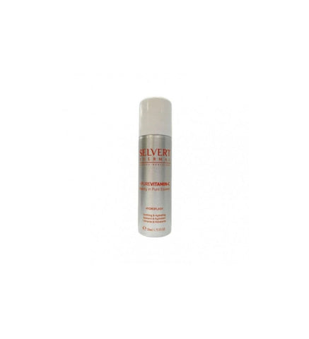 + Pure Vitamin C. Hydroflash Vitamin C - Sesvert