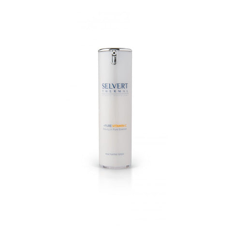 + Pure Vitamin C. Reactivity Serum - Savert