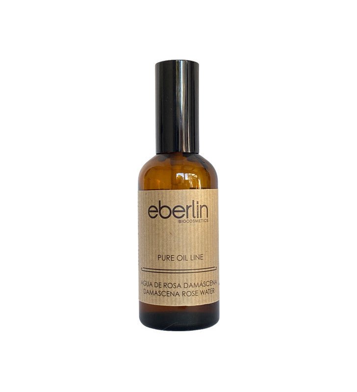Agua de Rosa Damáscena - Pure oil Line de Eberlin - Eberlin