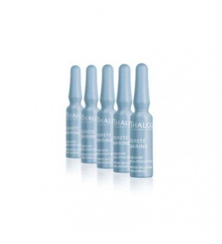 Pureté Marine  Concentré Régulateur Intense - THALGO___1709___1084786163