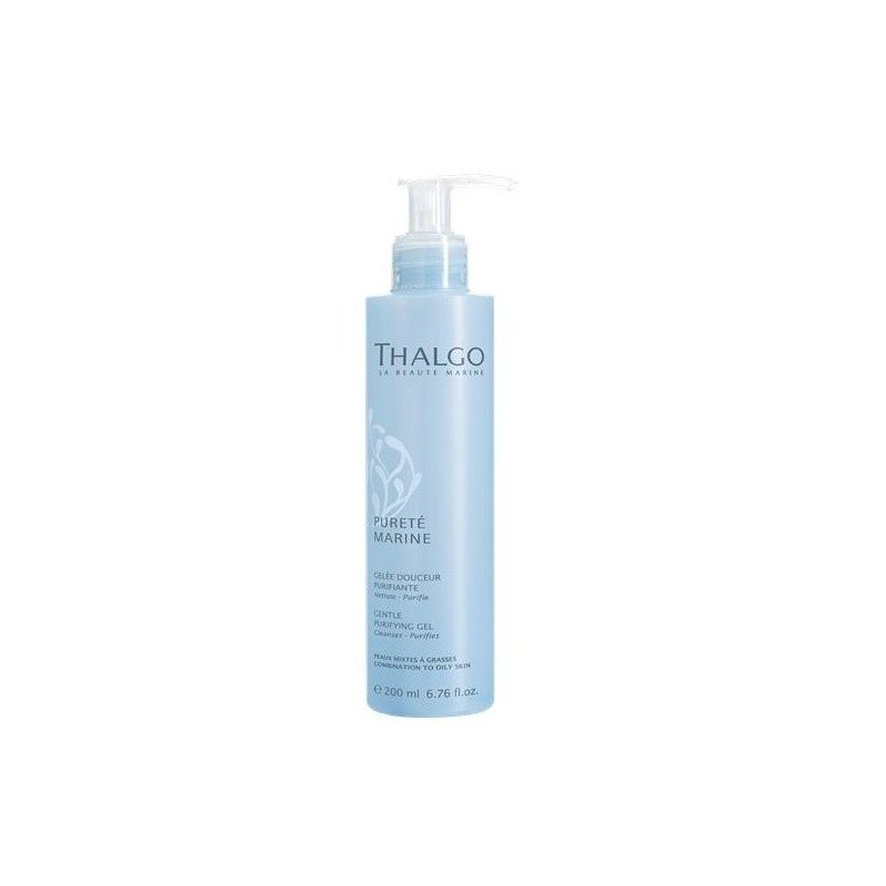 Gelée Douceur Purifiante - Pureté Marine de Thalgo