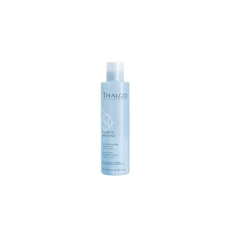 Pureté Marine  Lotion Poudrée Matifiante - THALGO___1580___3266582830