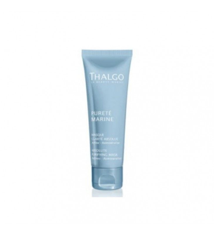 Pureté Marine. MASQUE CLARTÉ ABSHUE - THALGO thumbnail