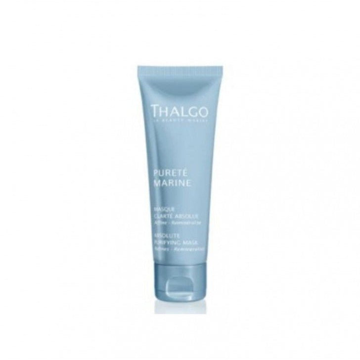 Pureté Marine. Masque Clarté absolue - THALGO - Thalgo