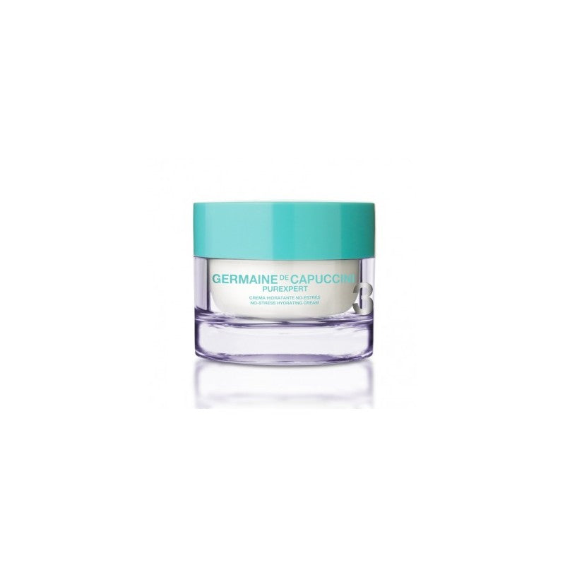 Purexpert  Crema Hidratante No-Estrés - GERMAINE DE CAPUCCINI___5544___779957738