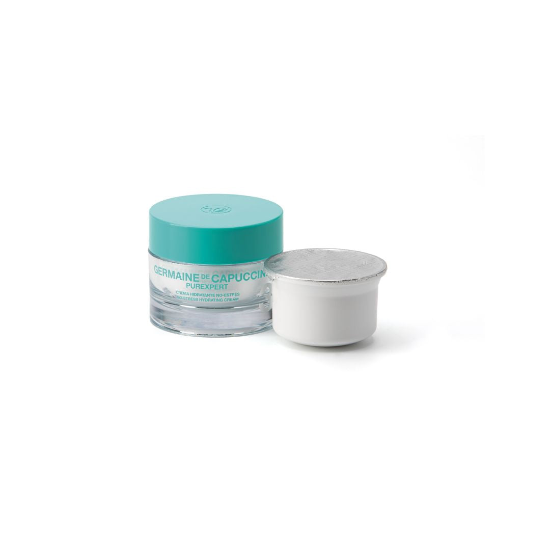 Purexpert  Crema Hidratante No-Estrés - GERMAINE DE CAPUCCINI_12978_1191501803___12978___1191501803
