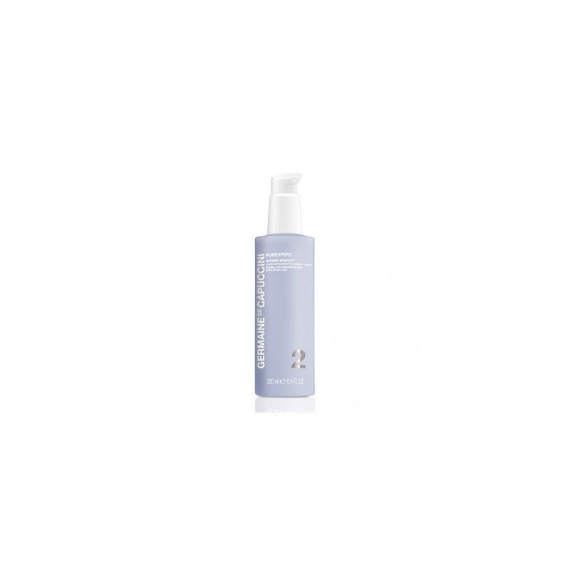 Exfoliante Piel Normal-Mixta - Purexpert  de Germaine de Capuccini