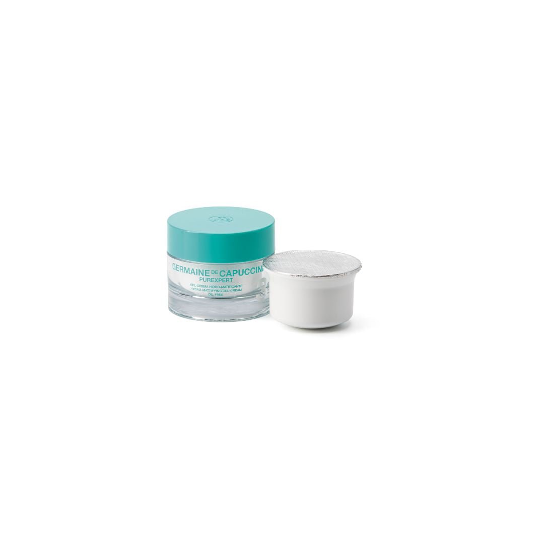Purexpert  Gel-Crema Hidro-Matificante Oilfree - GERMAINE DE CAPUCCINI_12976_2589553184___12976___2589553184