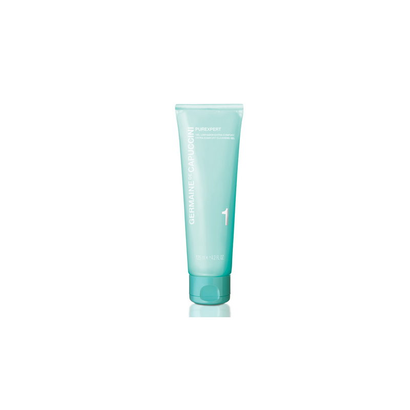 Purexpert  Gel Limpiador Extra-Confort - GERMAINE DE CAPUCCINI___5515___711520774
