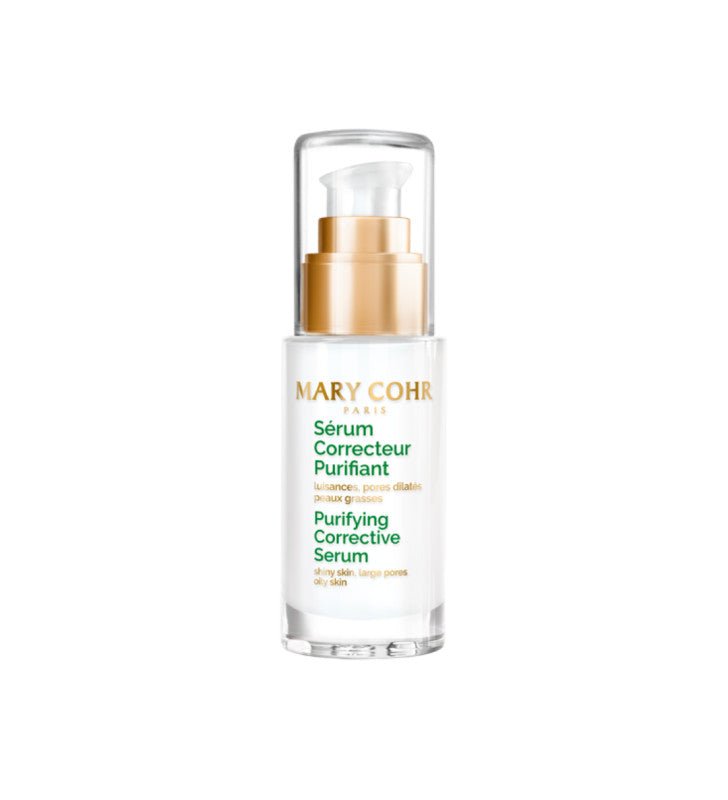Pureza. Sérum Correcteur Purifiant - Mary Cohr - Mary Cohr