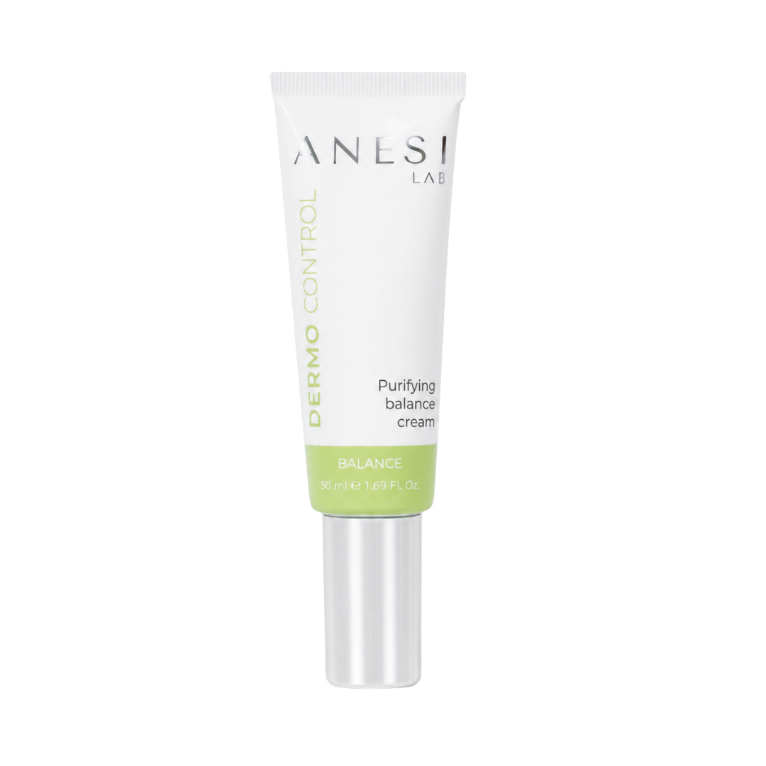 Purifying Balance Cream - Dermo Control de Anesi