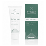 Purifying Mask - Oily Sk de Atache