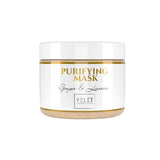 Velet Cosmetics - VV Mask Purifying - Velet Cosmetics