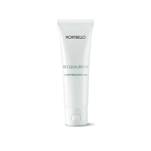 Purifyng Hydra Gel - Re-Equilibrium de MONTIBELLO