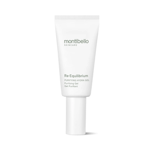 Purifyng Hydra Gel - Re-Equilibrium  de Montibello