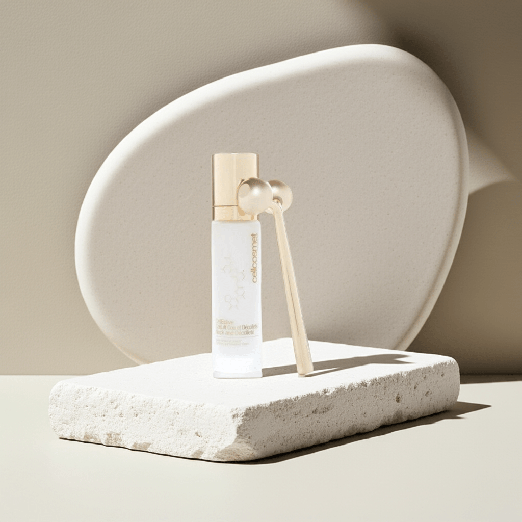 CellLift. Cou et Décolleté - Cellcosmet - Cellcosmet