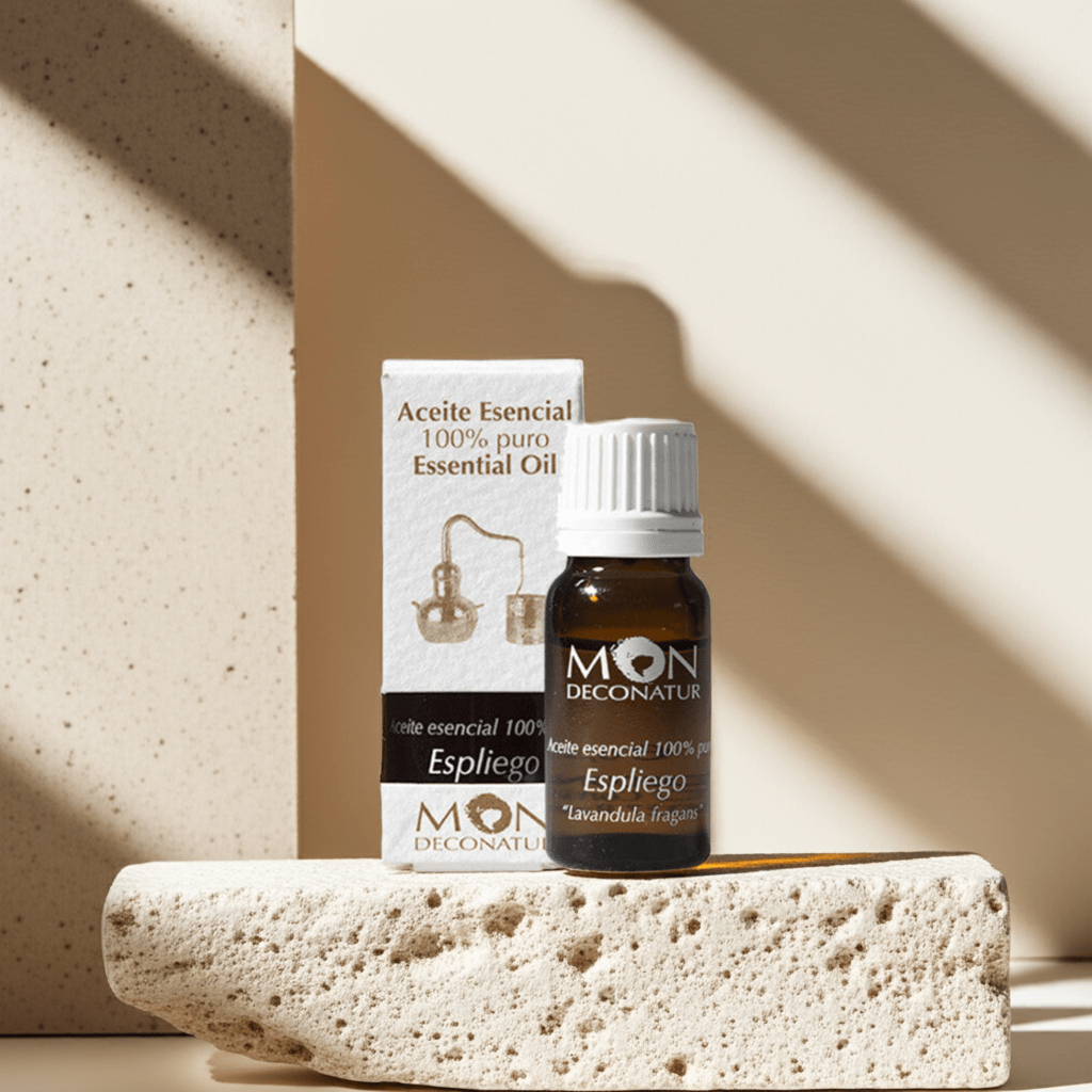 Aceite Esencial Espliego - MON DECONATUR - Mon Deconatur