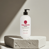 Nirvana Spa - Crema Balsámica Equilibrio Profesional - Nirvana Spa