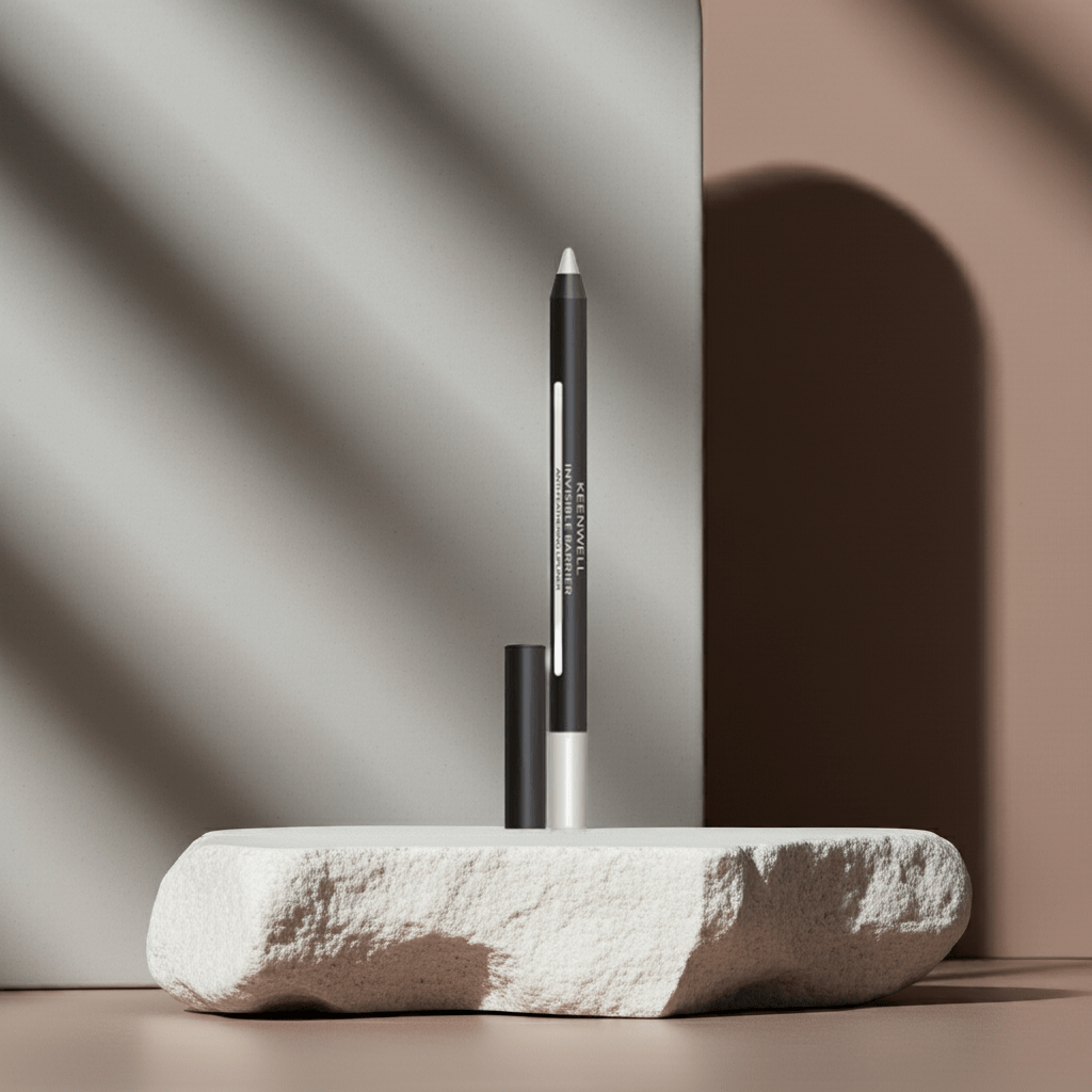 Maquillaje. Perfilador de Labios Anti-Migración - KEENWELL thumbnail