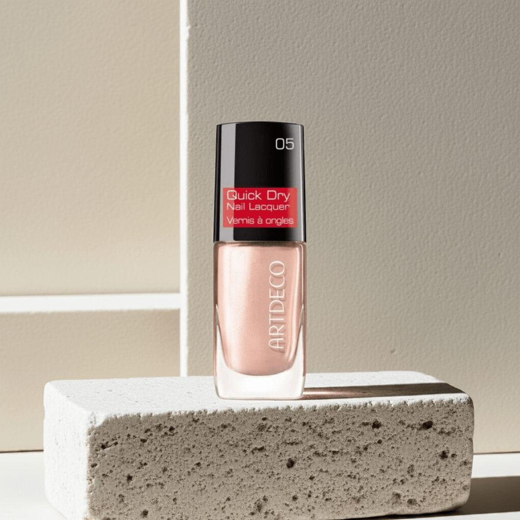 Quick Dry Nail Lacquer - Uñas de ARTDECO - Artdeco