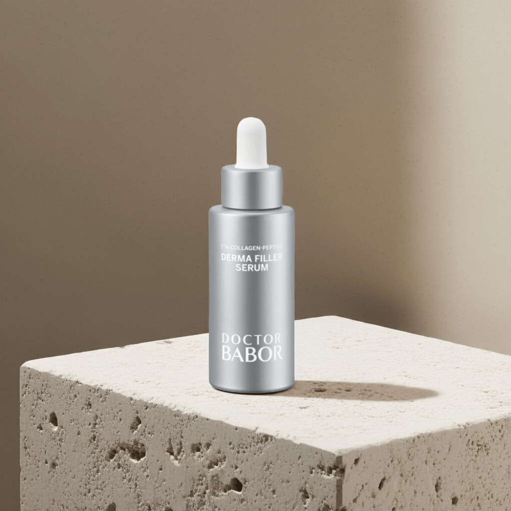 Derma Filler Serum - Lifting de Doctor Babor - D. Babor