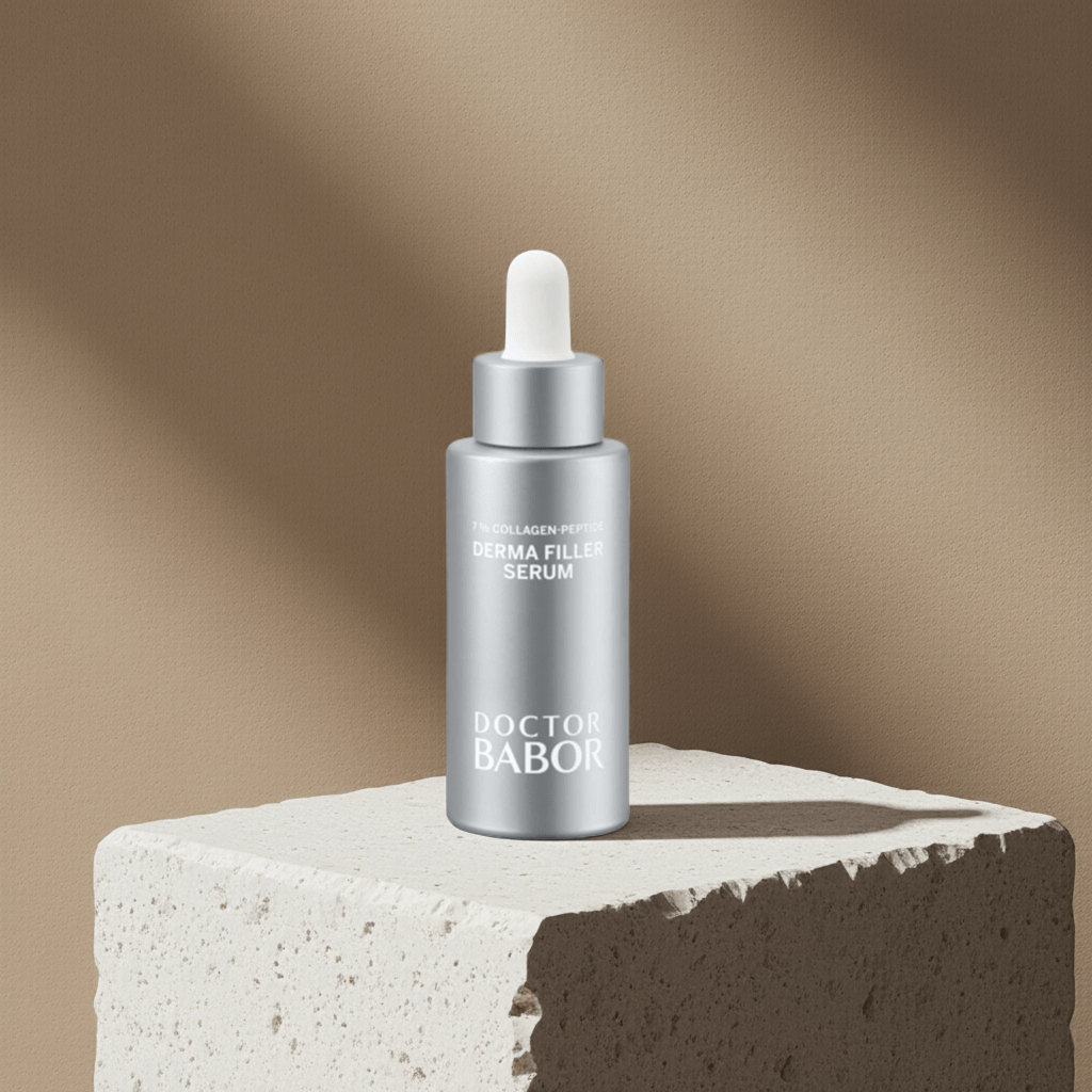 Derma Filler Serum - Lifting de Doctor Babor - D. Babor