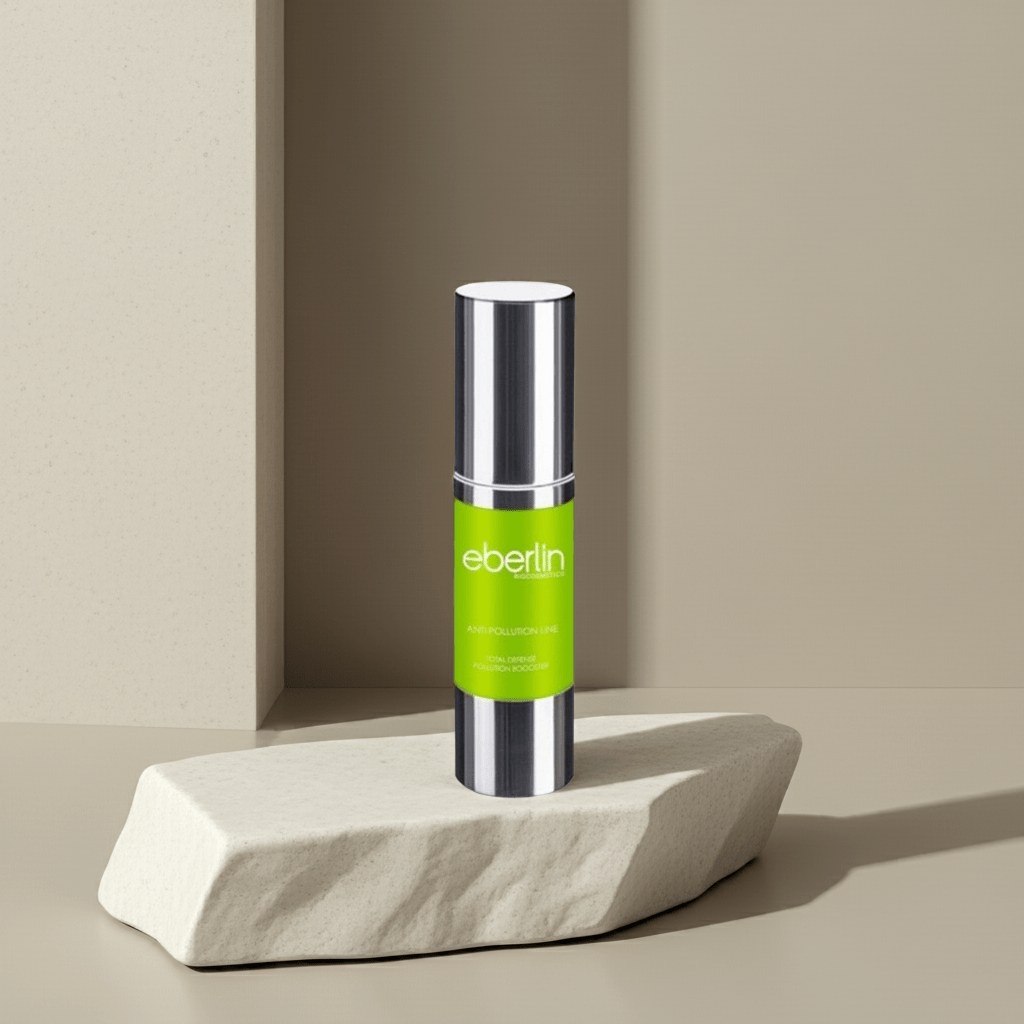 Booster Total Defense Pollution - Pollution de Eberlin - Eberlin