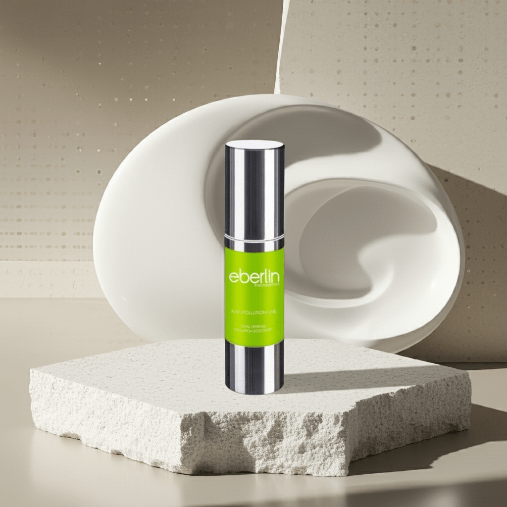 Booster Total Defense Pollution - Pollution de Eberlin - Eberlin