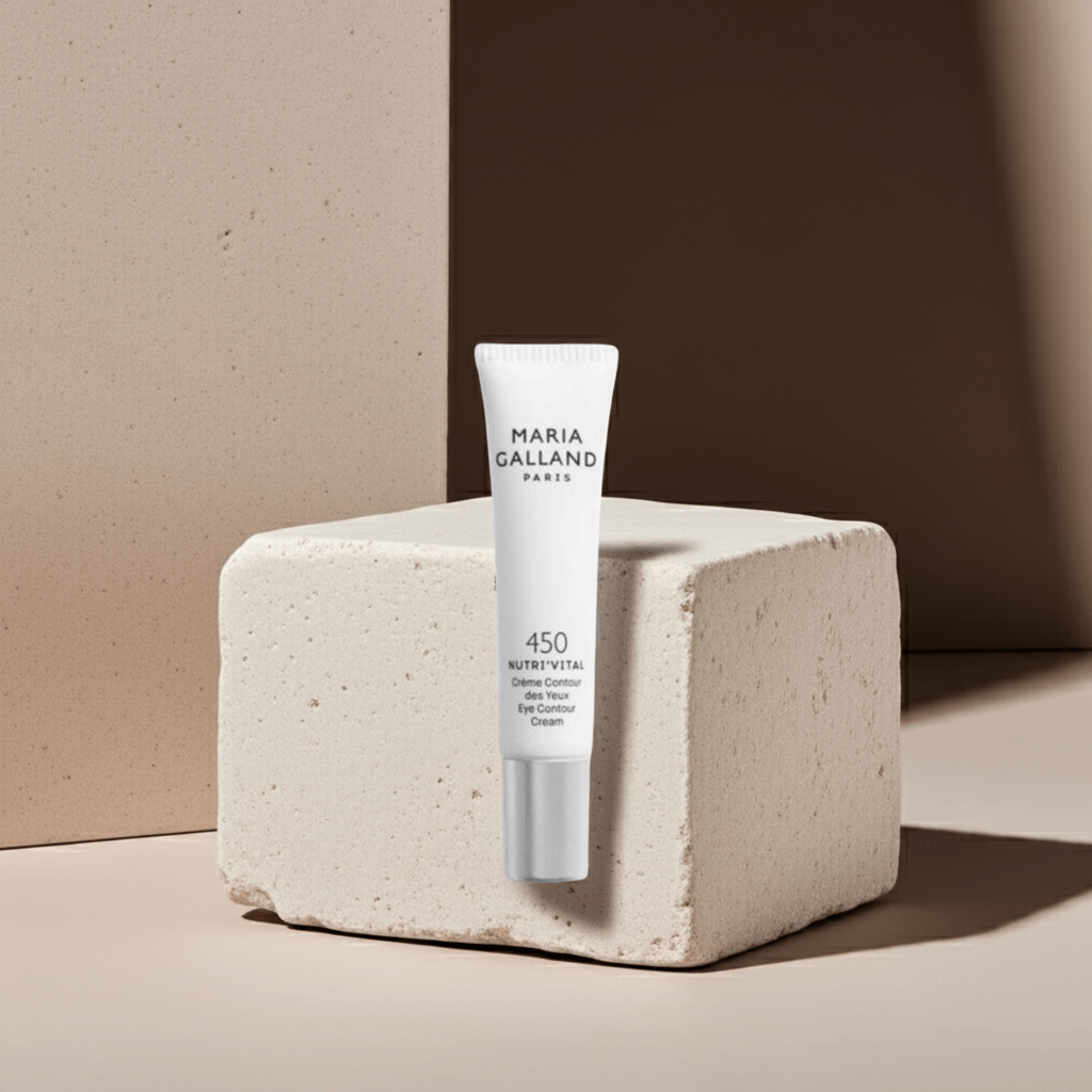 Nutri'Vital. 450 Crème Contour des Yeux - MARIA GALLAND thumbnail