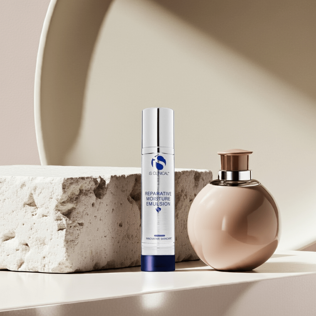 Reparative Moisture Emulsion - iS Clinical - Is Clinical