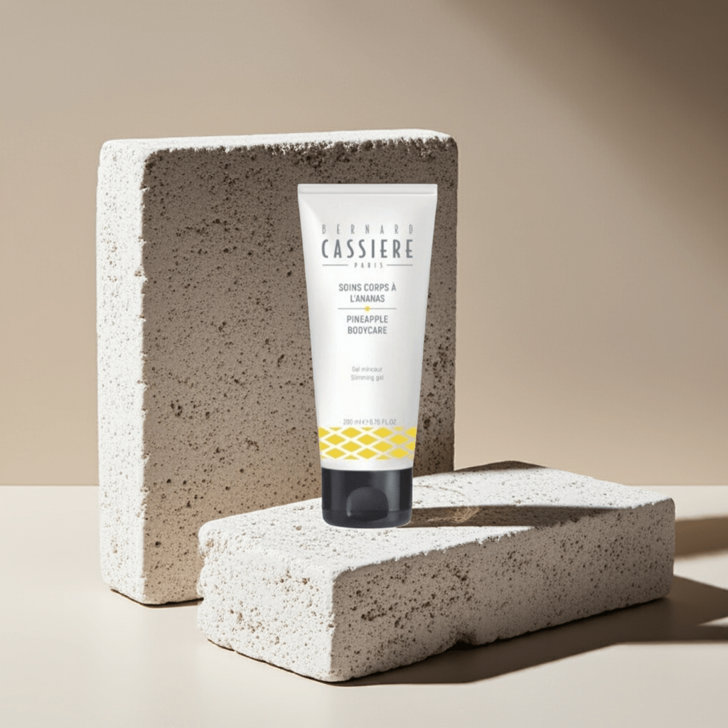 Bernard Cassiere - Pineapple Slimming Gel thumbnail
