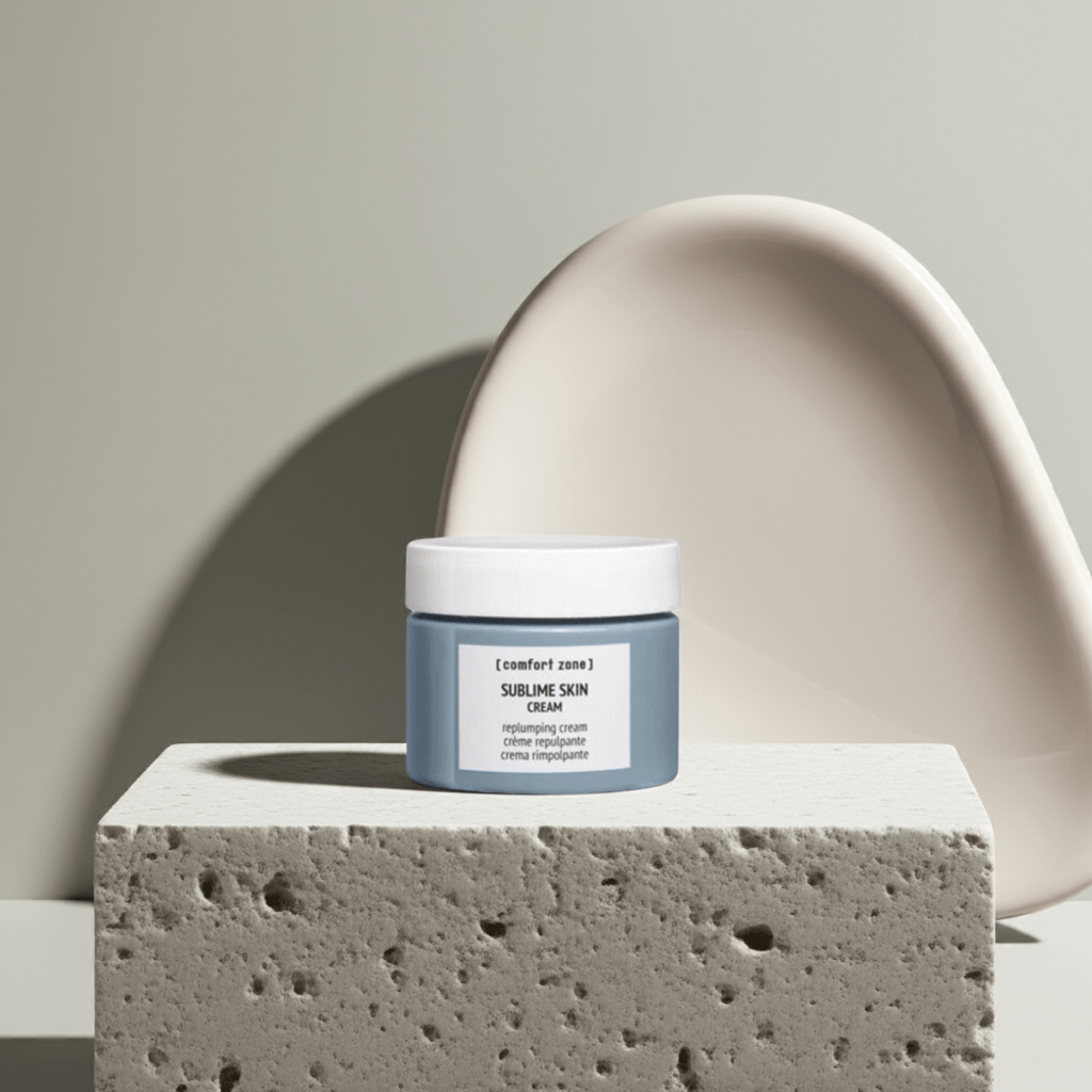 Sublime Skin. Cream - Comfort Zone thumbnail