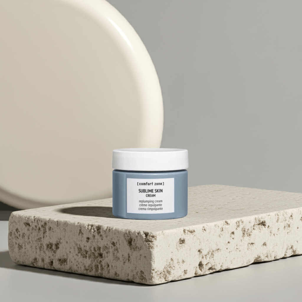 Sublime Skin. Cream - Comfort Zone - Comfort Zone