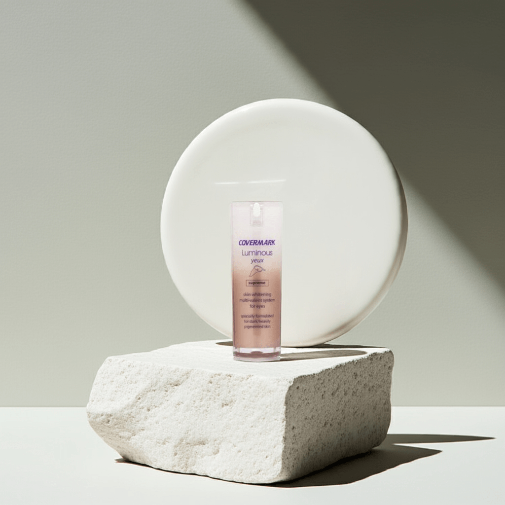 Covermark - Luminous Supreme. Yeux - Covermark