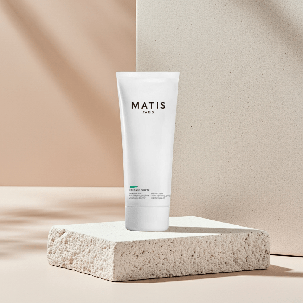 Réponse Pureté. Perfect Clean - MATIS - Matis