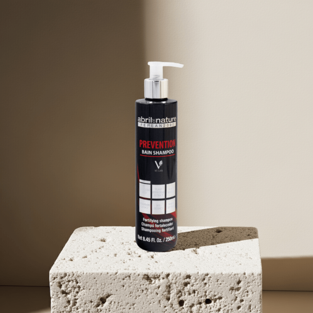 Fepean 2000 Prevention. Bain Shampoo - Abril et Nature - Abril et Nature