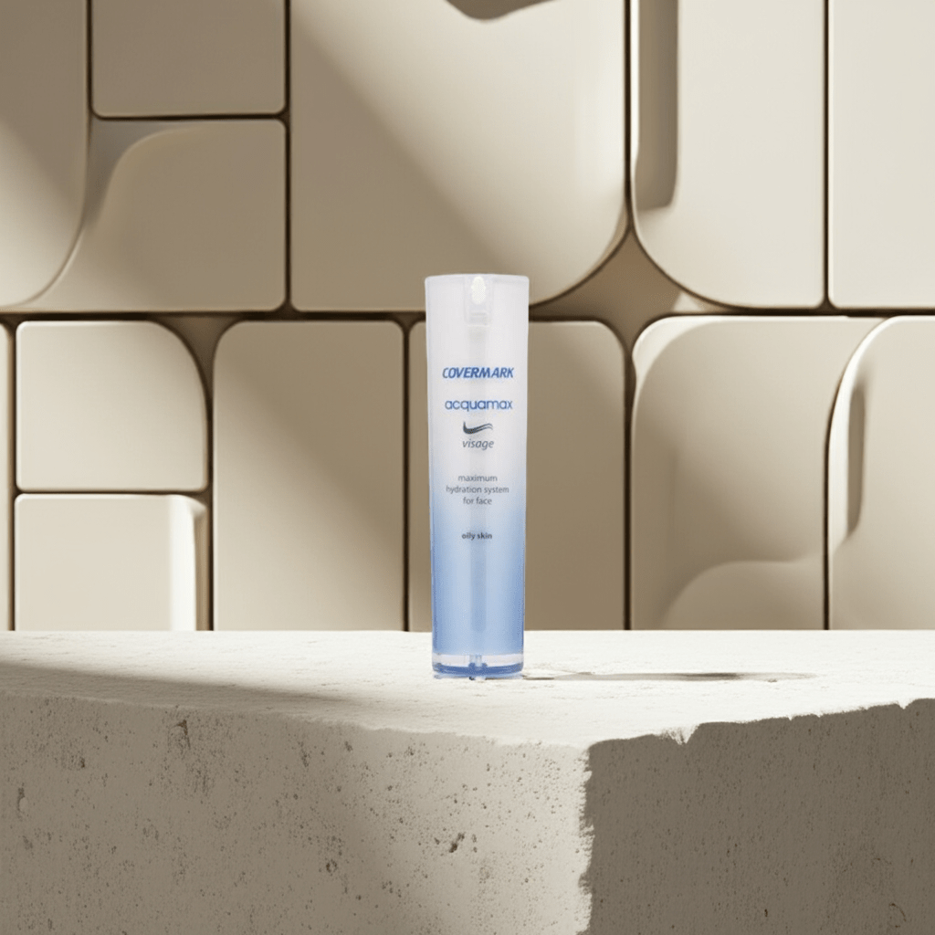 Covermark - Acquamax. Visage Piel Grasa - Covermark