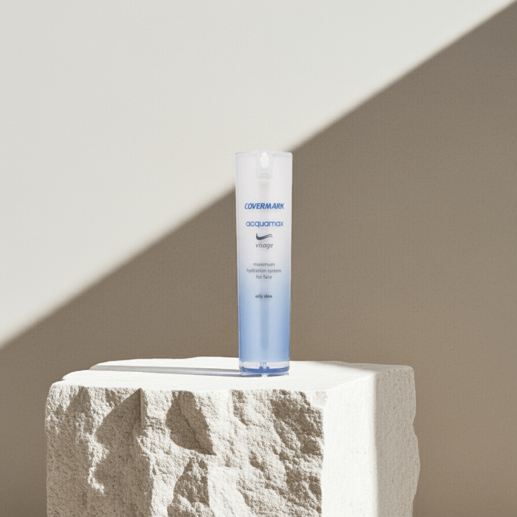 Covermark - Acquamax. Visage Piel Grasa - Covermark