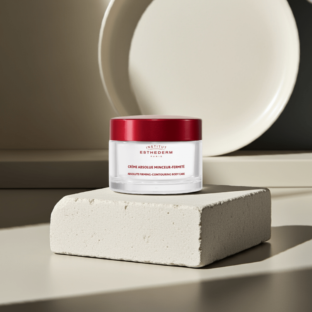 Corporal. Crema Absoluta Reafirmante y Reductora - INSTITUT ESTHEDERM - Institut Esthederm
