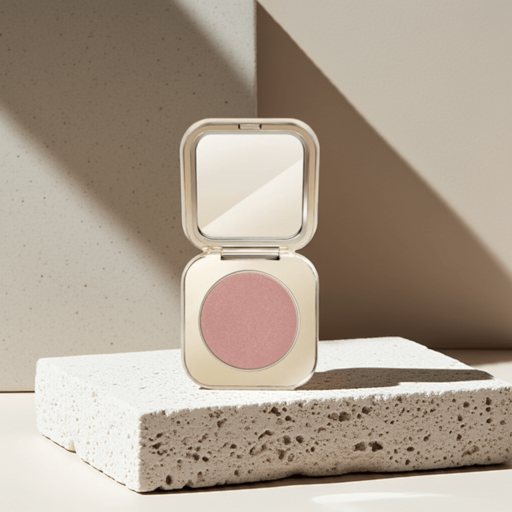 Método MakeUp. Multitasking Blush - Keenwell thumbnail