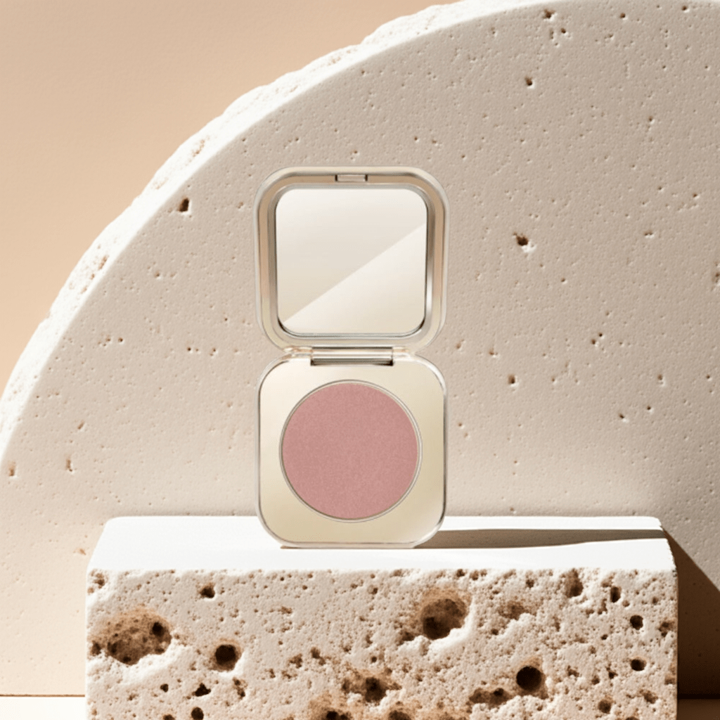 Método MakeUp. Multitasking Blush - Keenwell - Keenwell