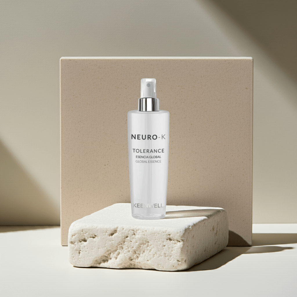 Neuro K Tolerance. Esencia Global - Keenwell - Keenwell