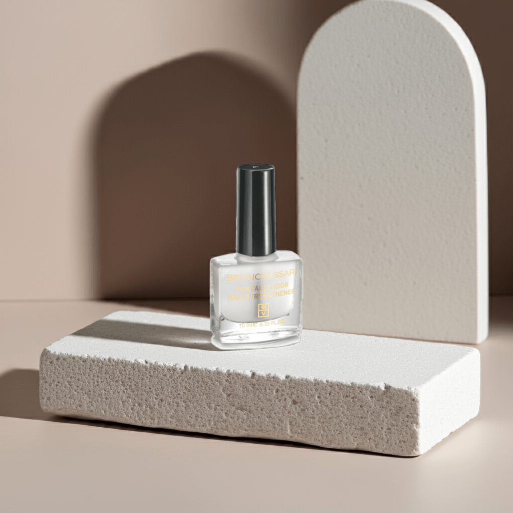 Fortalecedor de uñas - Maquillaje de Bruno Vassari thumbnail