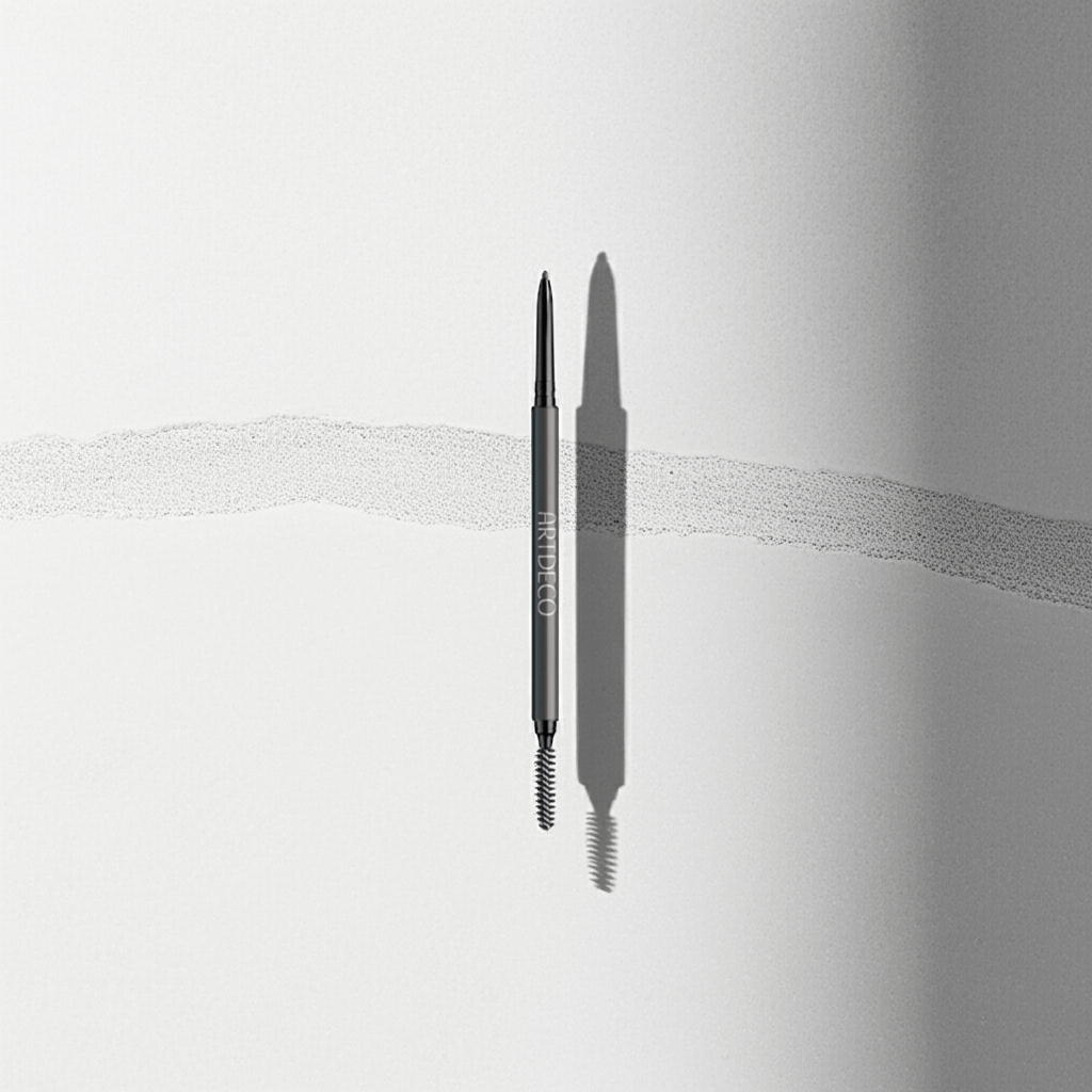 Ultra Fine Brow Liner - Cejas y pestañas de ARTDECO - Artdeco