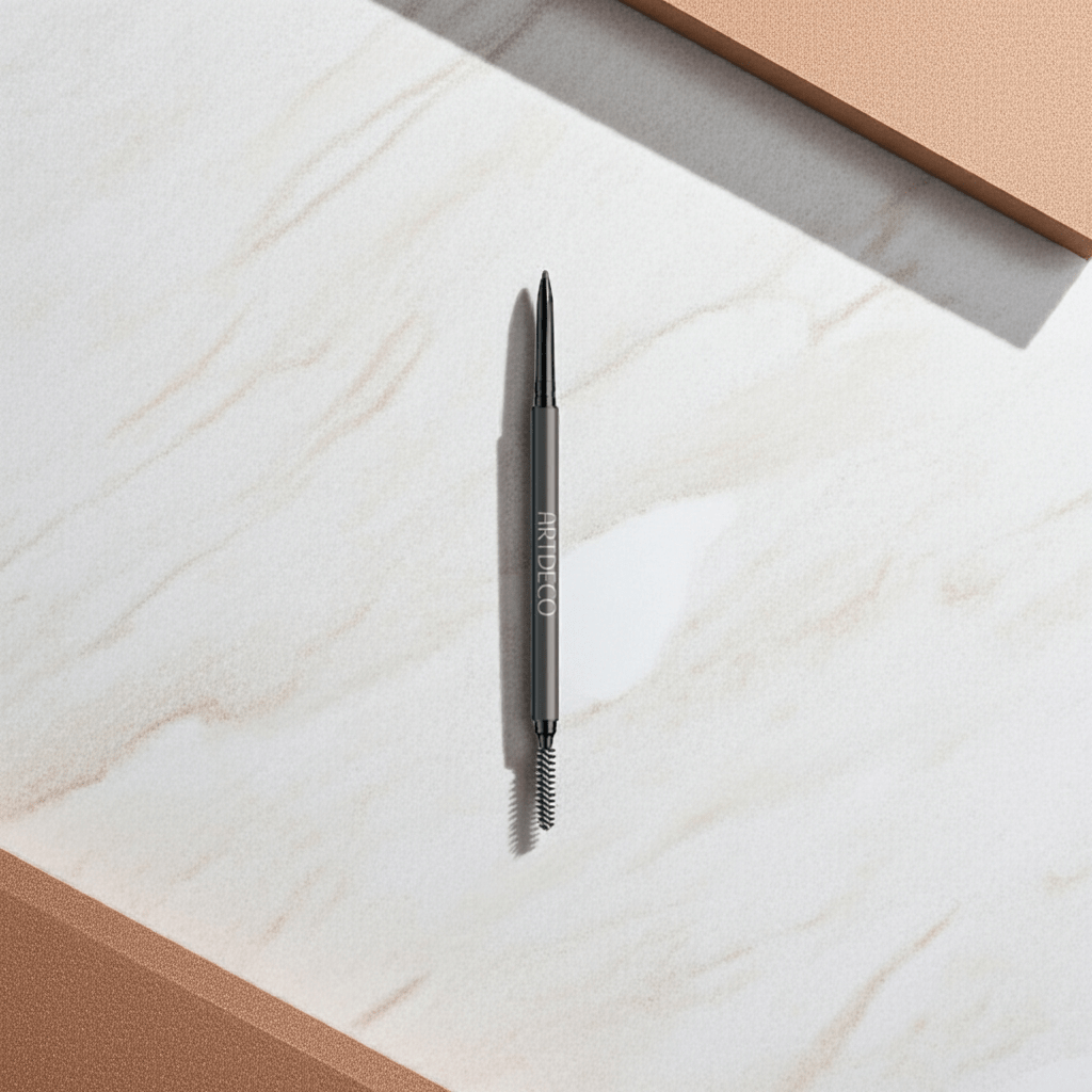 Ultra Fine Brow Liner - Cejas y pestañas de ARTDECO - Artdeco