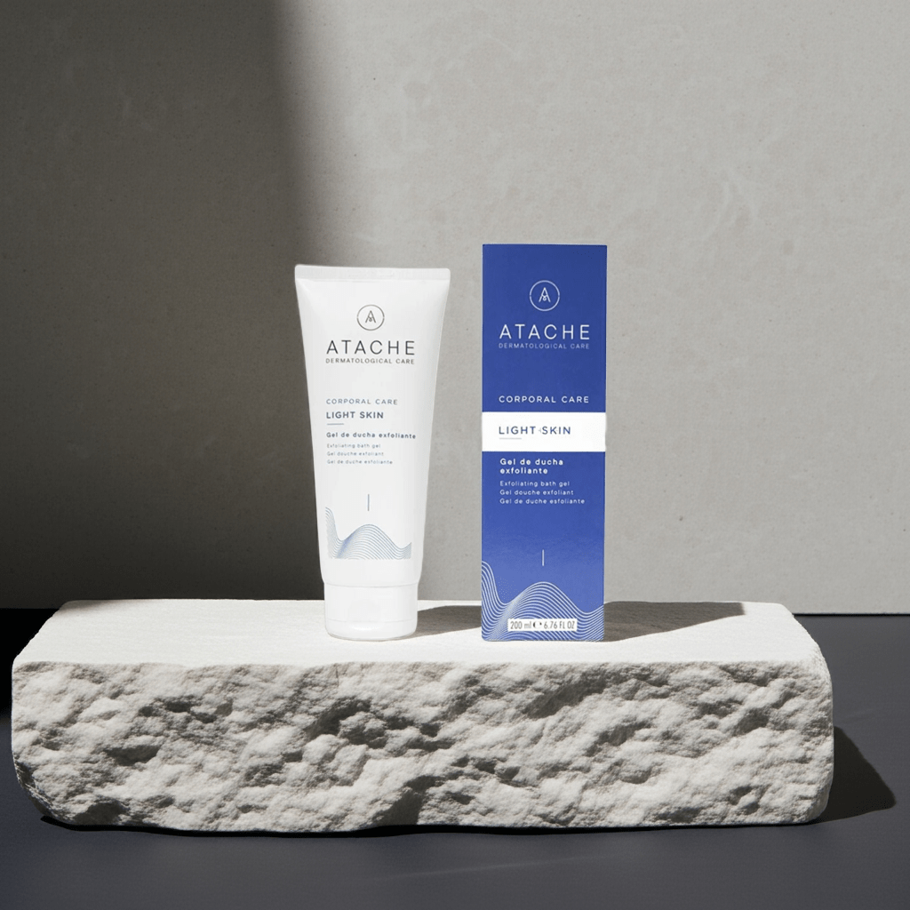 Light Skin - Corporal Care de Atache - Atache