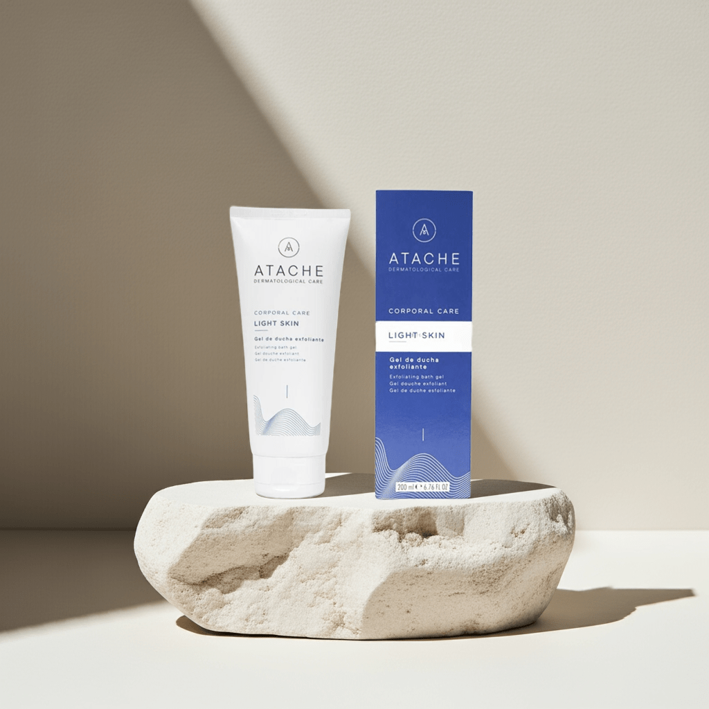 Light Skin - Corporal Care de Atache - Atache