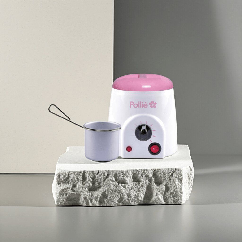 Pollié - Fusores Cera Profesional - Pollié