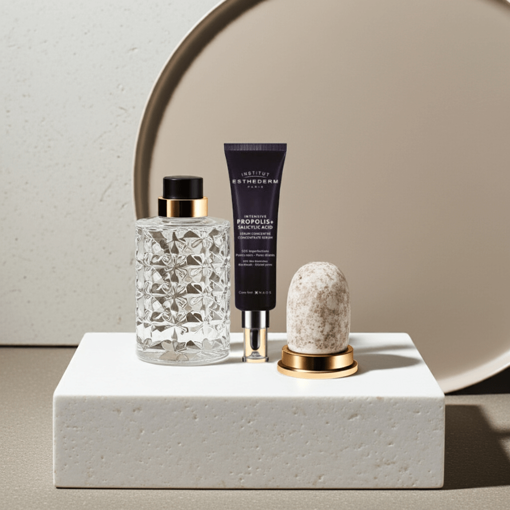 Intensive Propolis+. Serum Concentrado - INSTITUT ESTHEDERM thumbnail