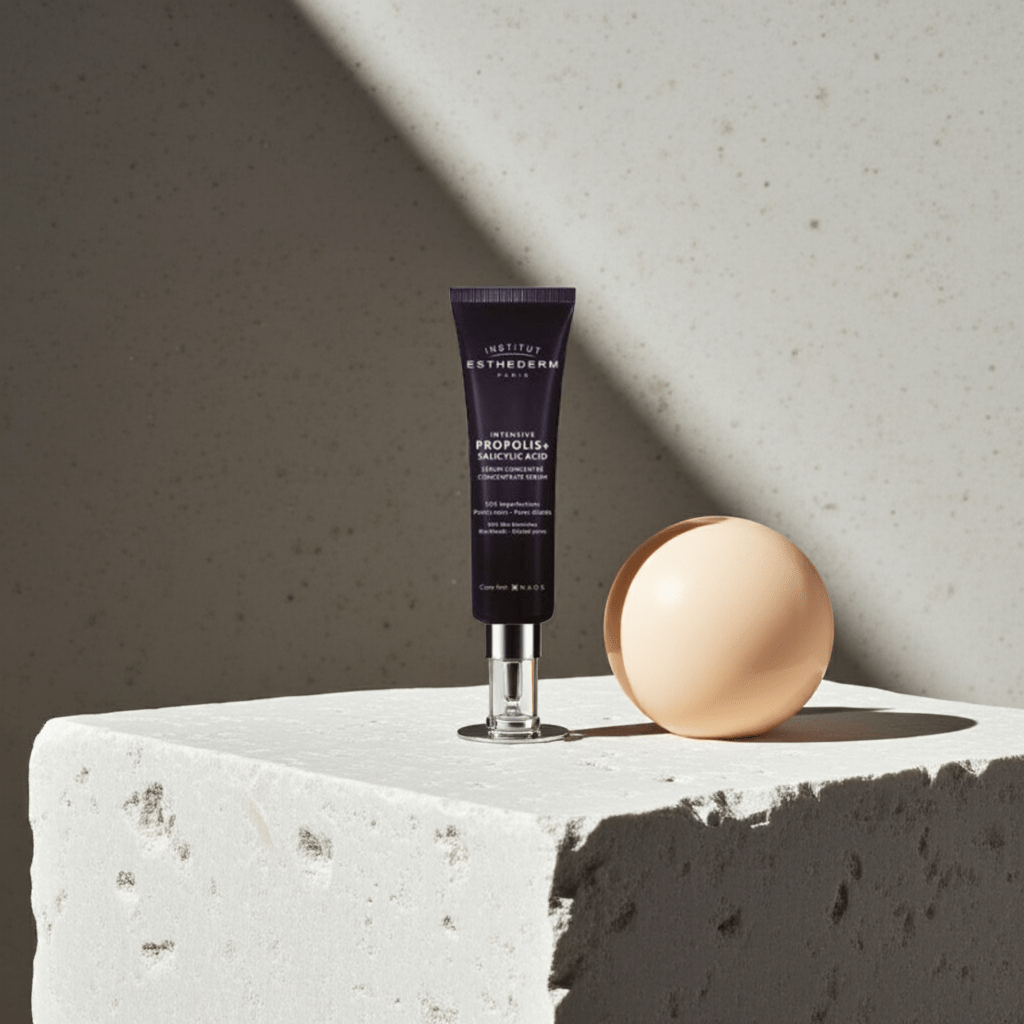 Intensive Propolis+. Serum Concentrado - INSTITUT ESTHEDERM - Institut Esthederm